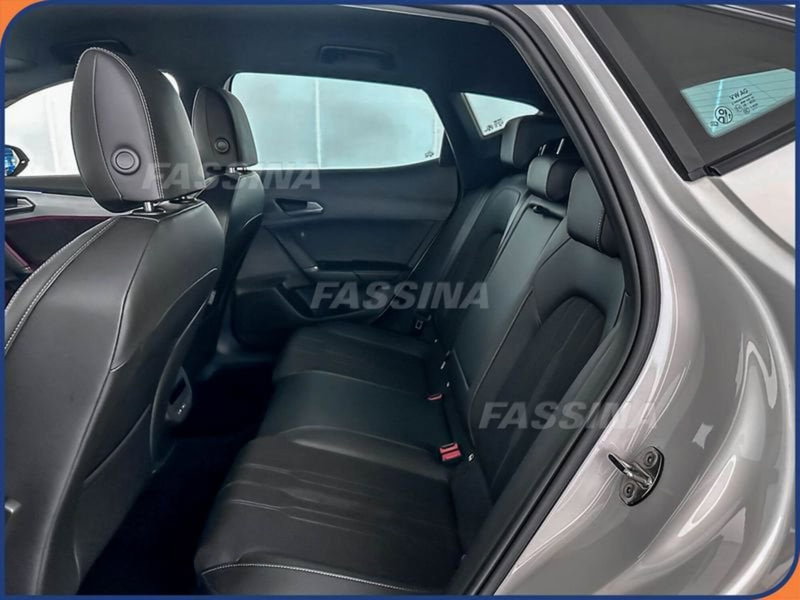 Cupra Formentor usata a Milano (10)