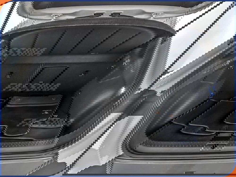 Cupra Formentor usata a Milano (11)