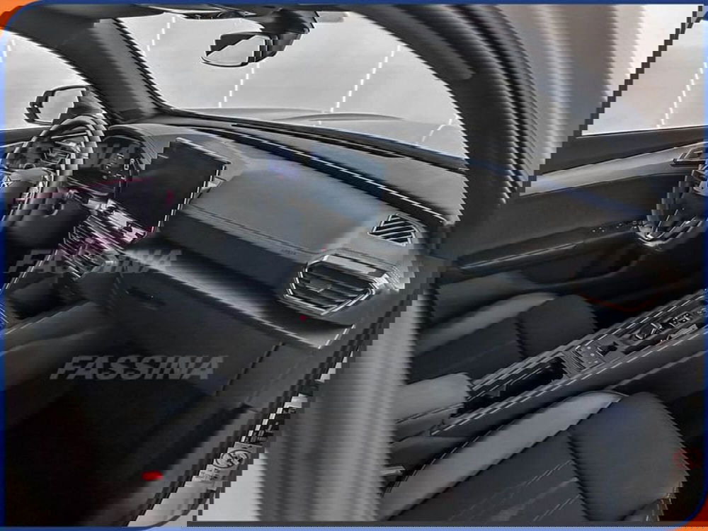 Cupra Formentor usata a Milano (12)