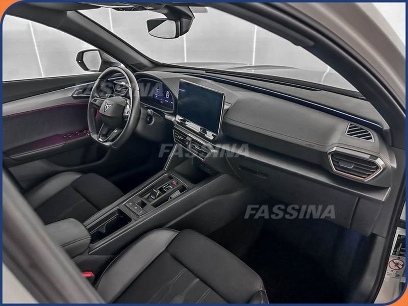Cupra Formentor usata a Milano (12)
