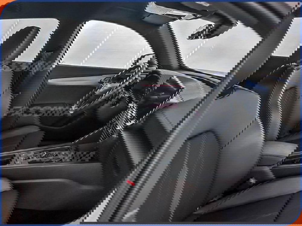 Cupra Formentor usata a Milano (13)