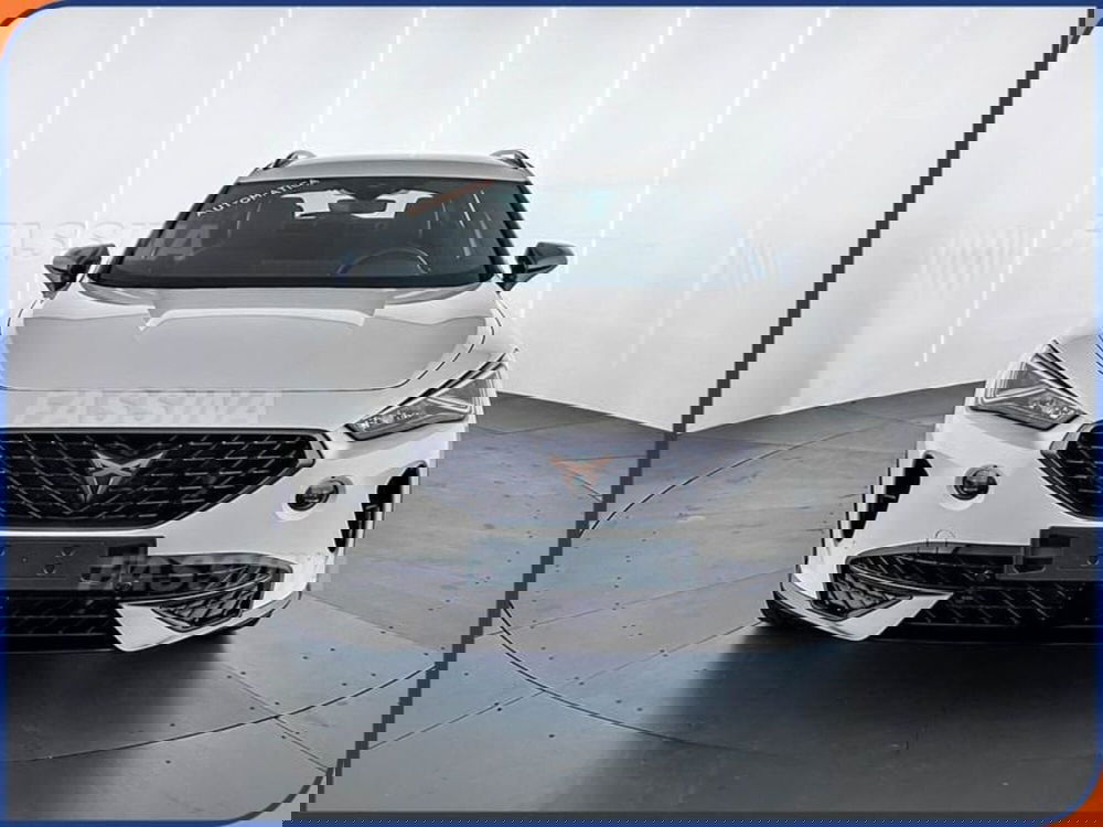 Cupra Formentor usata a Milano (2)