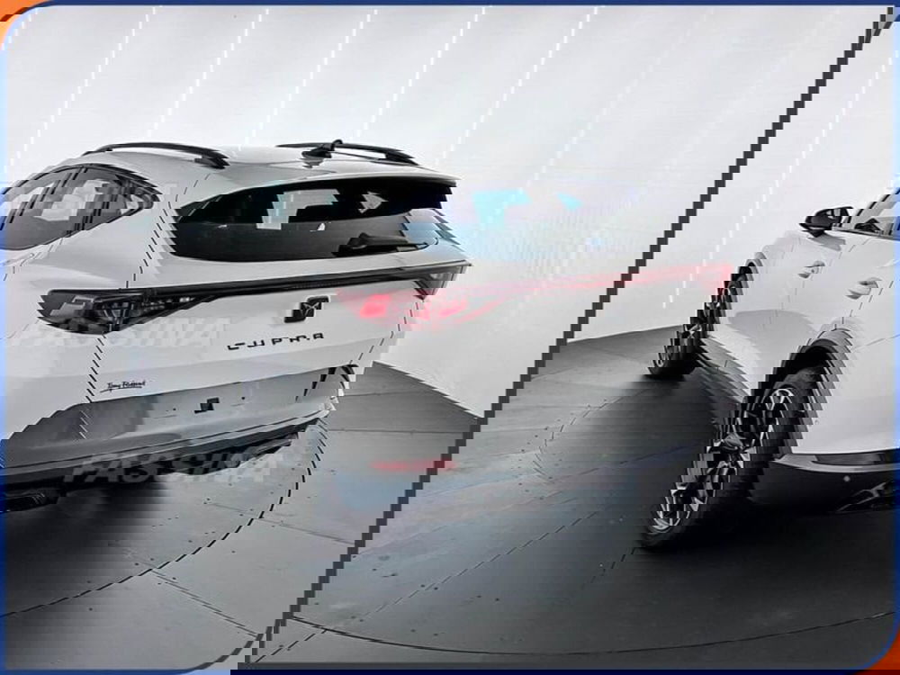 Cupra Formentor usata a Milano (4)