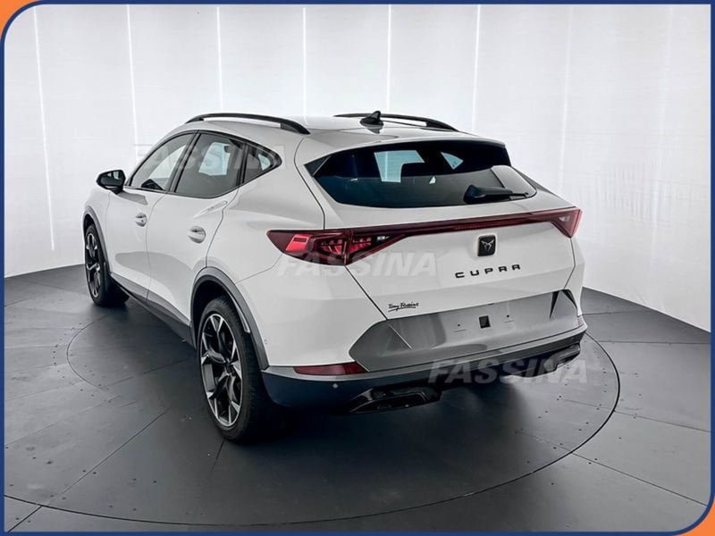 Cupra Formentor usata a Milano (4)