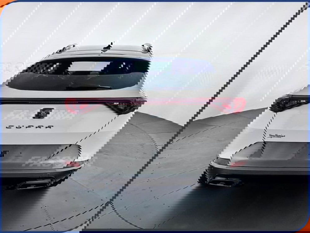 Cupra Formentor usata a Milano (5)