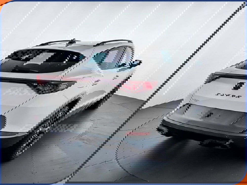 Cupra Formentor usata a Milano (6)