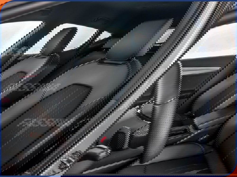 Cupra Formentor usata a Milano (8)