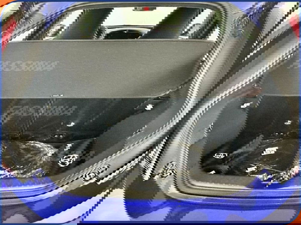 Toyota Aygo X nuova a Milano (11)