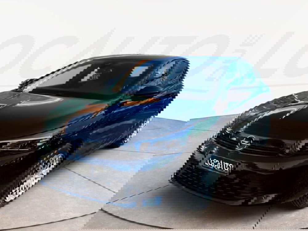Opel Corsa nuova a Torino