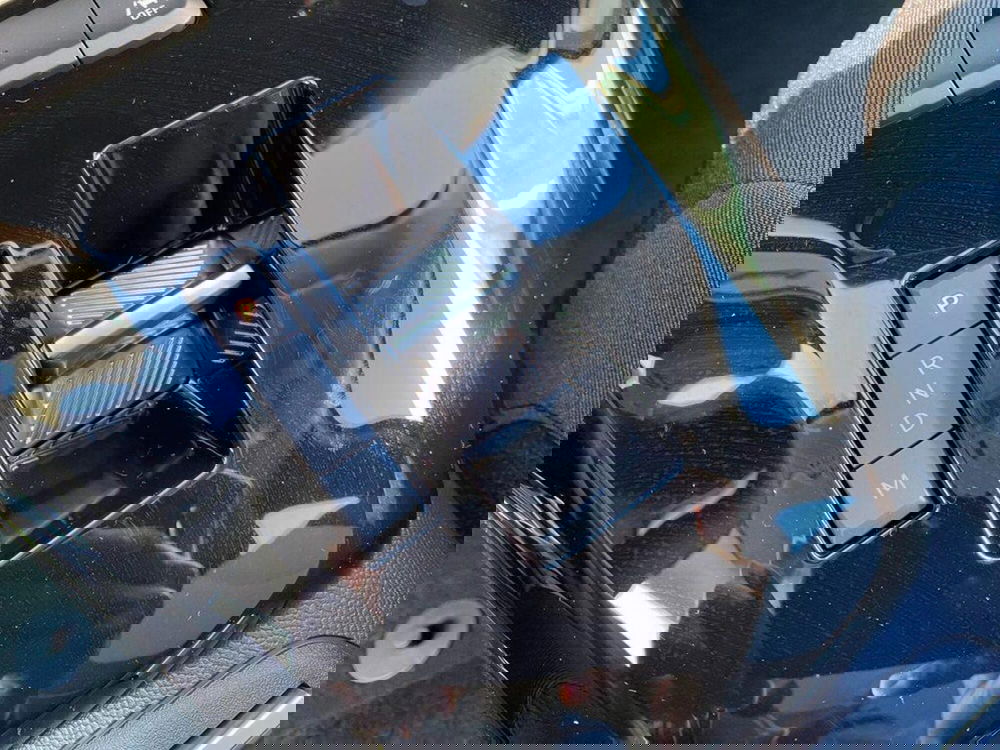 Opel Corsa nuova a Torino (12)