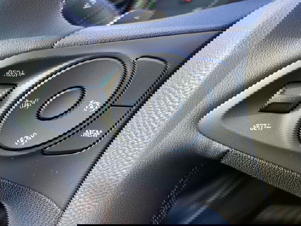 Opel Corsa nuova a Torino (13)