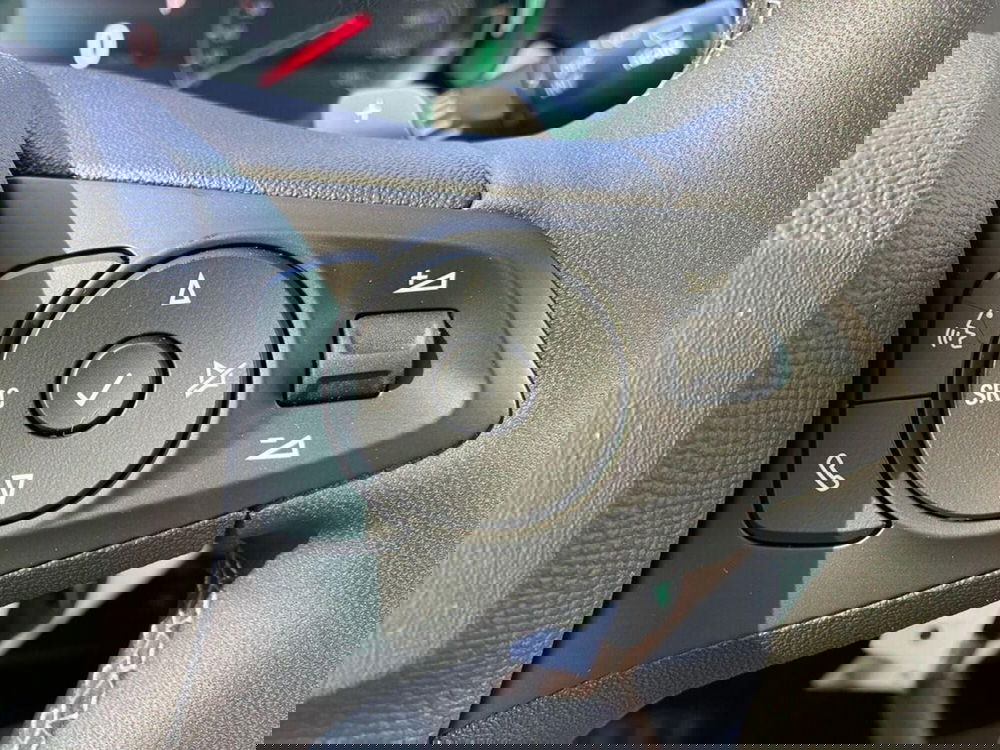 Opel Corsa nuova a Torino (14)