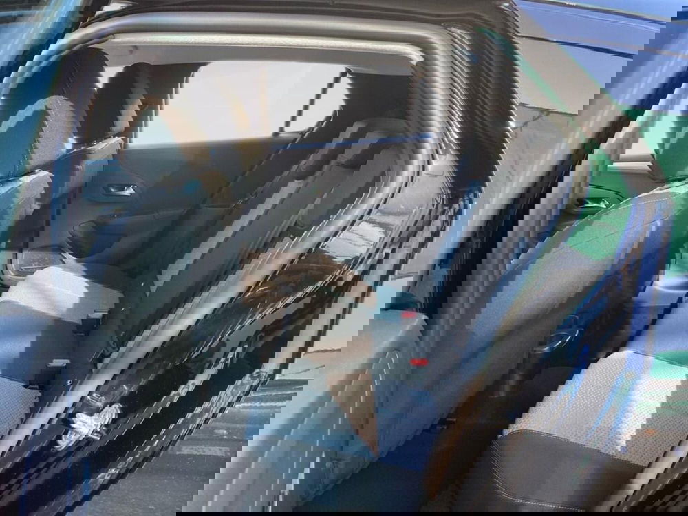 Opel Corsa nuova a Torino (8)