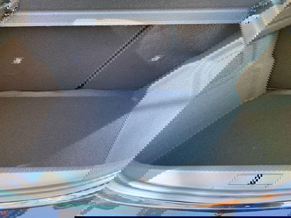 Opel Corsa nuova a Torino (9)