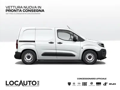 Opel Combo Furgone cargo L1H1 1.5d 100cv S&amp;S p.maggior. mt6 nuova a Torino