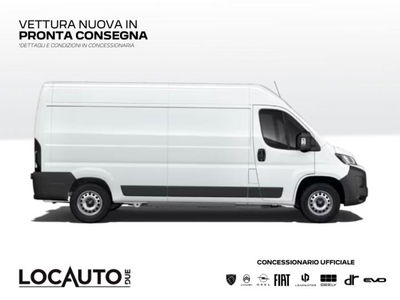 Opel Movano Furgone 33 L2H2 2.2 Bluehdi 140cv S&amp;S nuova a Torino