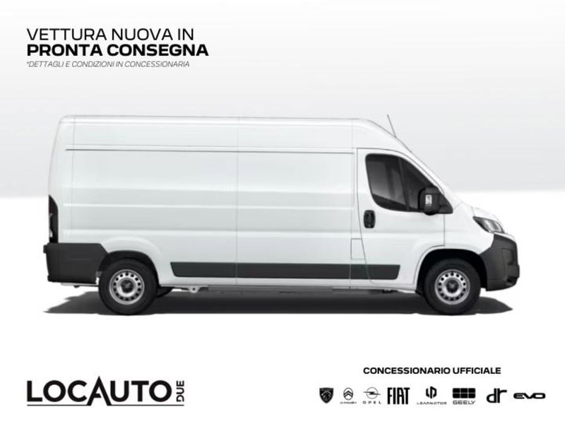 Opel Movano Furgone nuova a Torino