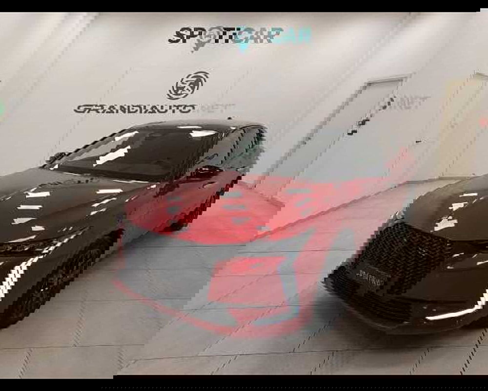 Ds DS 4 nuova a Alessandria