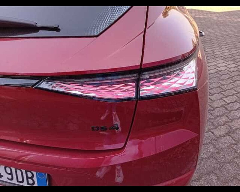 Ds DS 4 nuova a Alessandria (11)