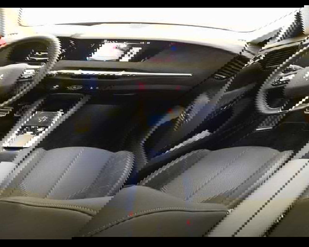 Ds DS 4 nuova a Alessandria (12)