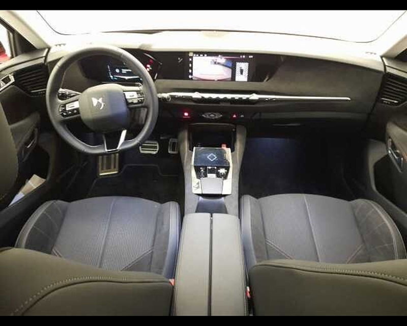 Ds DS 4 nuova a Alessandria (12)