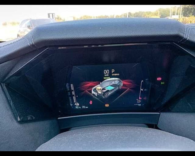 Ds DS 4 nuova a Alessandria (14)