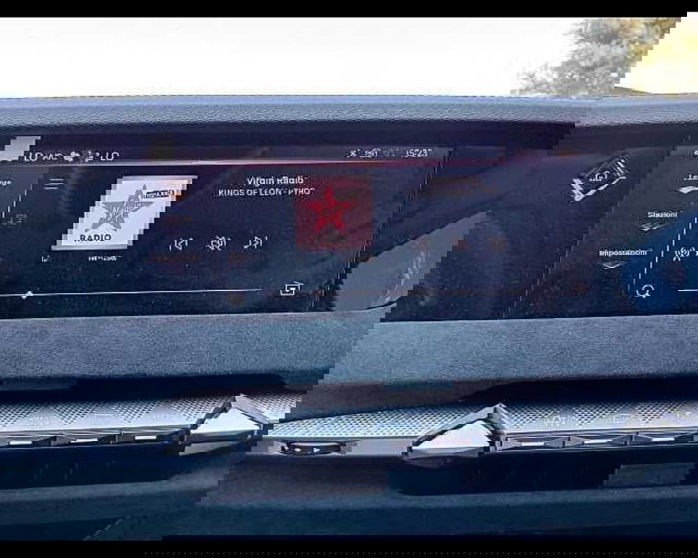 Ds DS 4 nuova a Alessandria (15)