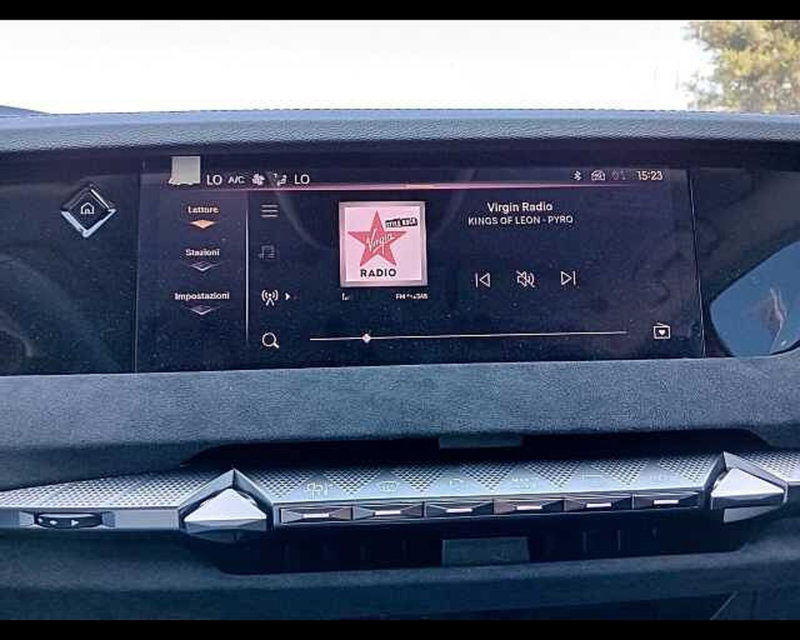 Ds DS 4 nuova a Alessandria (15)