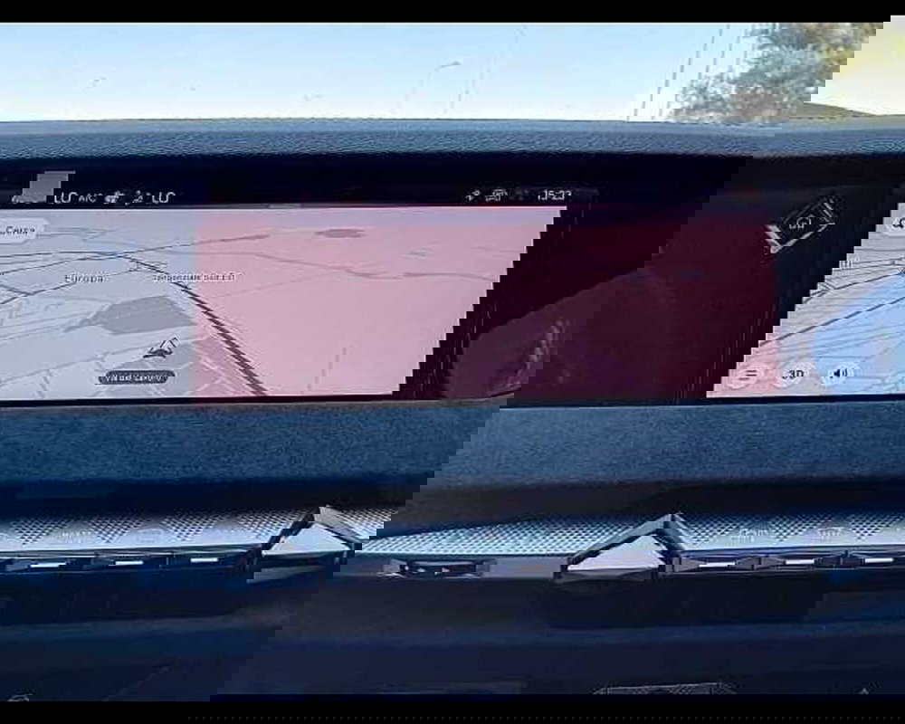 Ds DS 4 nuova a Alessandria (16)