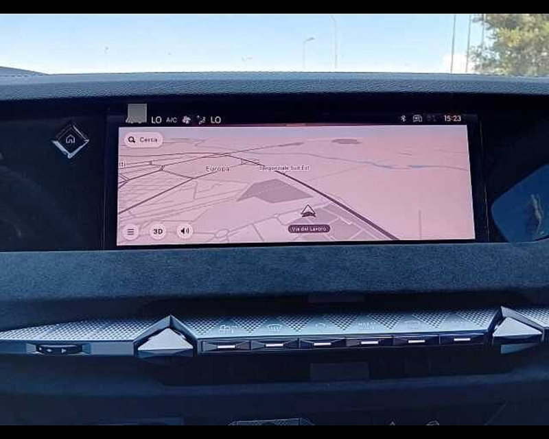 Ds DS 4 nuova a Alessandria (16)