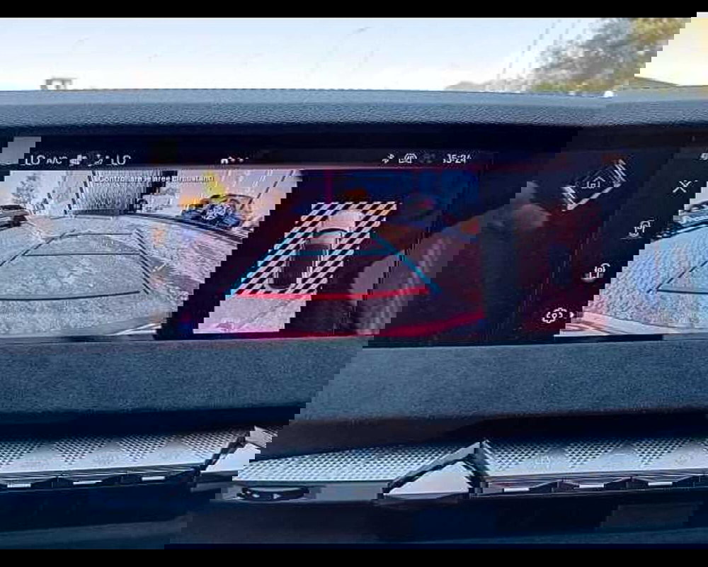 Ds DS 4 nuova a Alessandria (17)