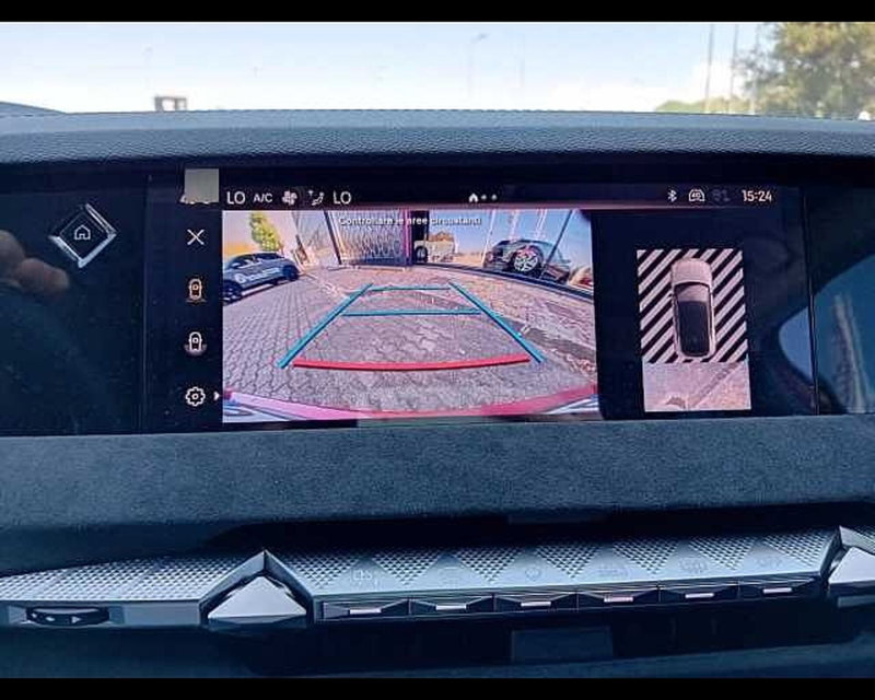 Ds DS 4 nuova a Alessandria (17)