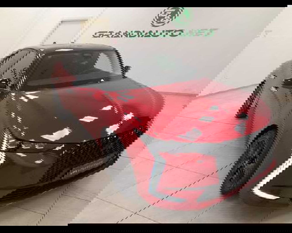 Ds DS 4 nuova a Alessandria (2)