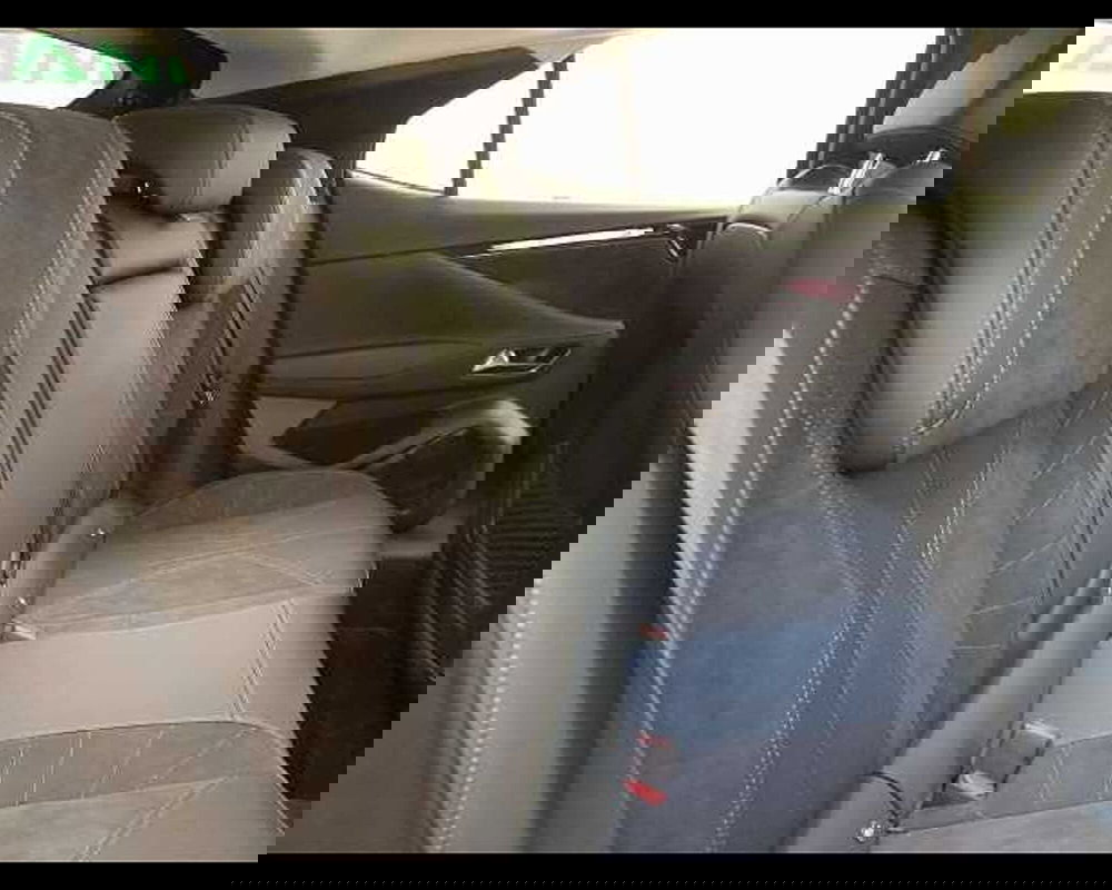 Ds DS 4 nuova a Alessandria (20)