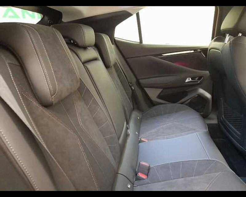 Ds DS 4 nuova a Alessandria (20)