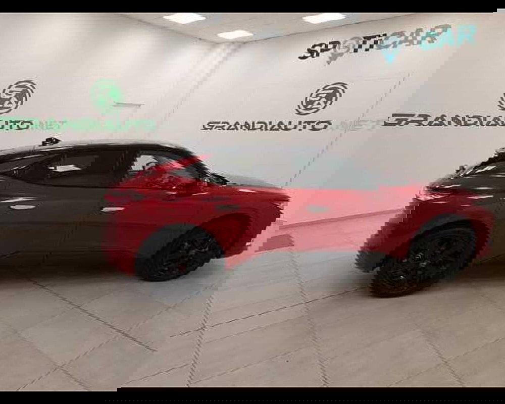 Ds DS 4 nuova a Alessandria (3)