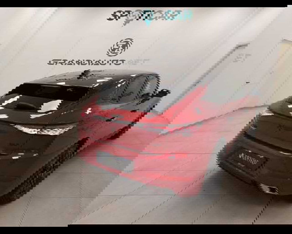 Ds DS 4 nuova a Alessandria (4)