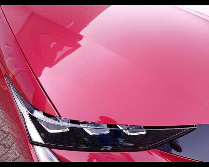 Ds DS 4 nuova a Alessandria (7)