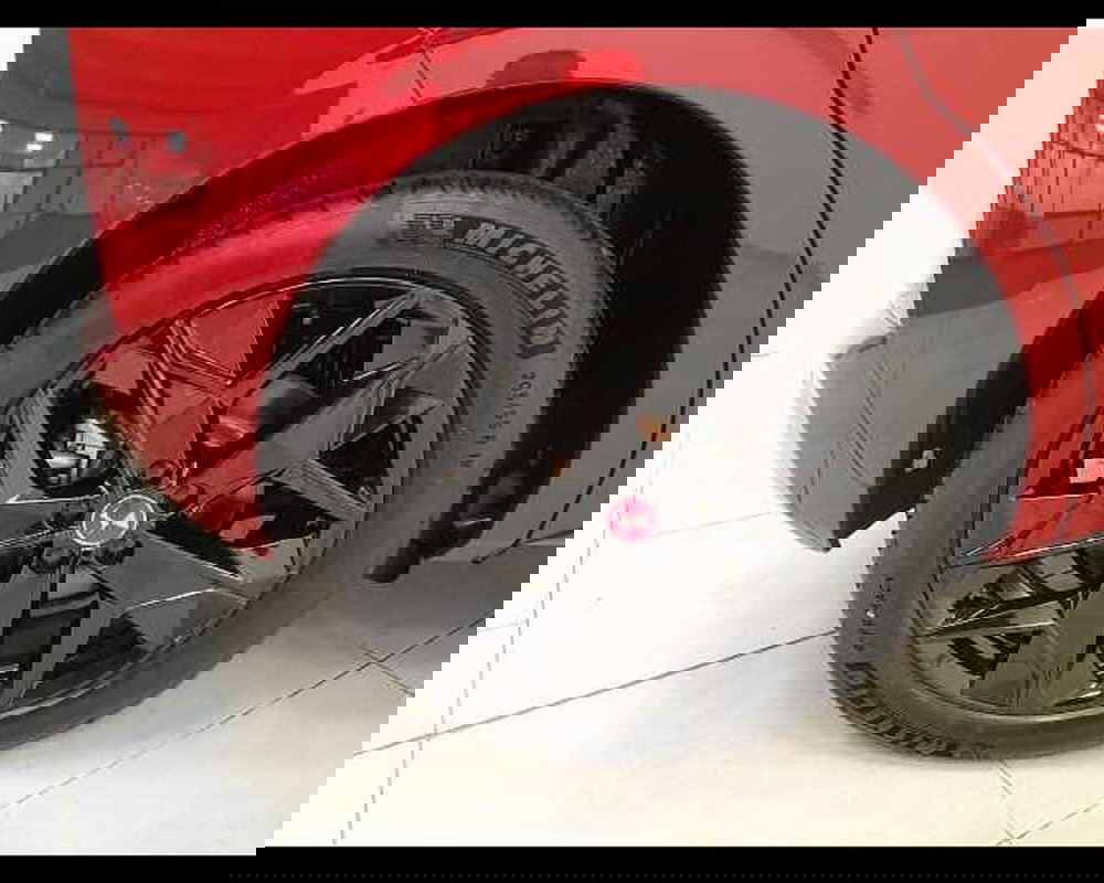 Ds DS 4 nuova a Alessandria (8)