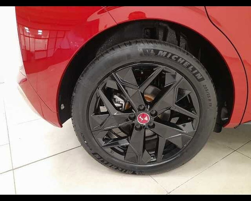 Ds DS 4 nuova a Alessandria (8)