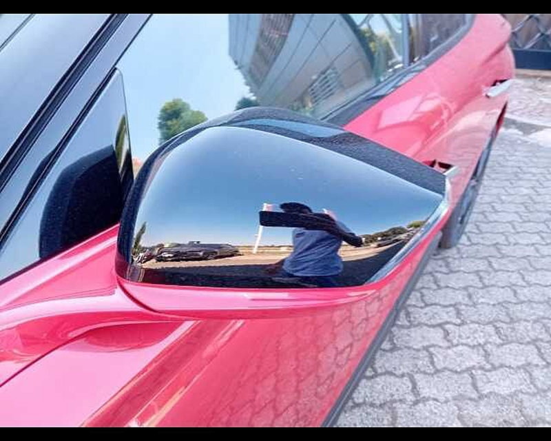 Ds DS 4 nuova a Alessandria (9)