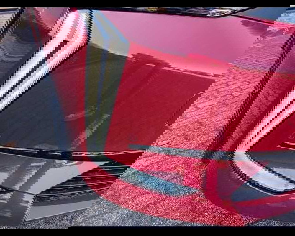 Ds DS 4 nuova a Alessandria (10)