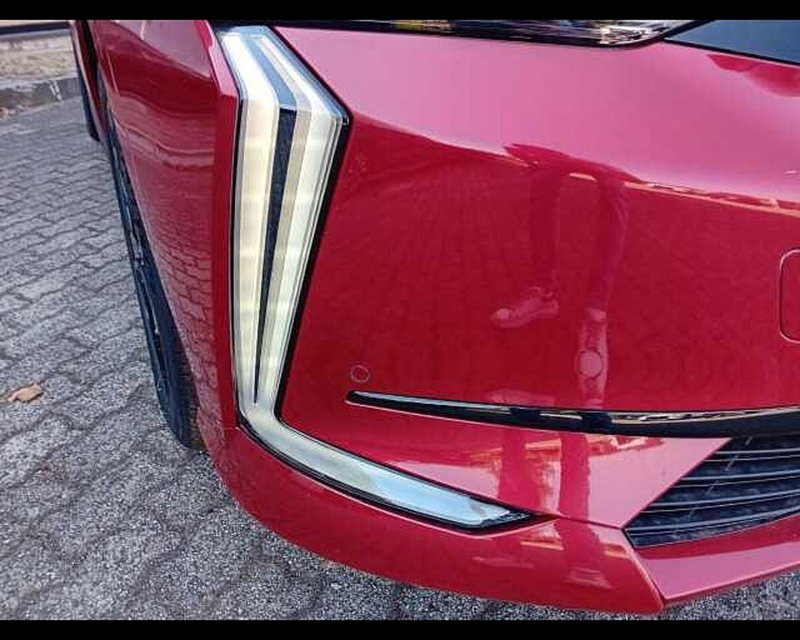 Ds DS 4 nuova a Alessandria (10)