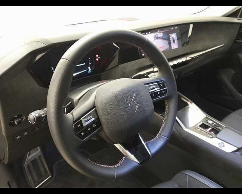 Ds DS 4 nuova a Alessandria (13)