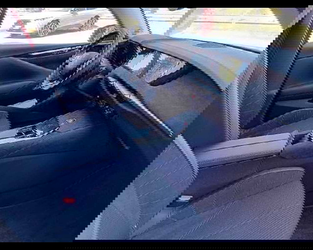 Ds DS 4 nuova a Alessandria (18)