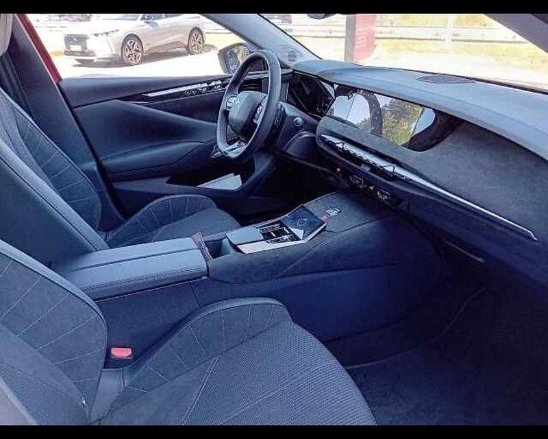 Ds DS 4 nuova a Alessandria (18)