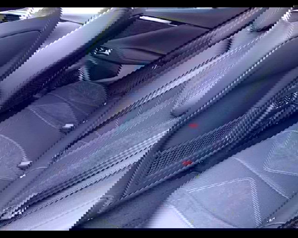 Ds DS 4 nuova a Alessandria (19)