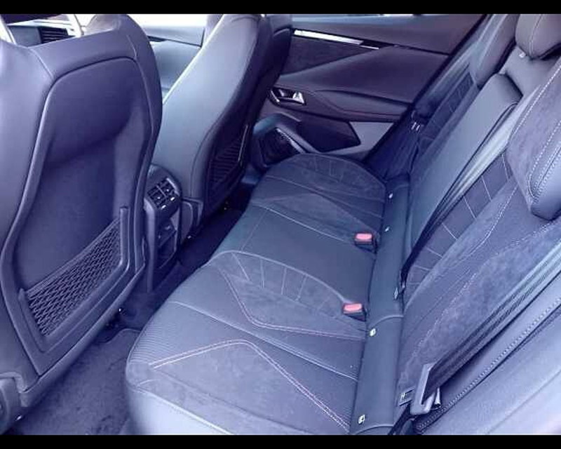 Ds DS 4 nuova a Alessandria (19)