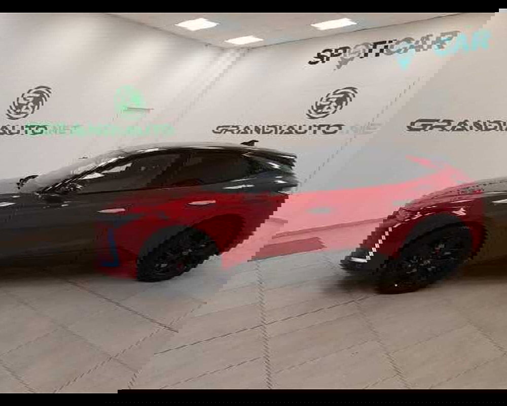 Ds DS 4 nuova a Alessandria (5)