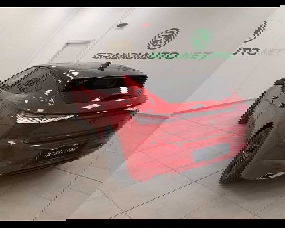 Ds DS 4 nuova a Alessandria (6)